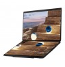 ASUS Zenbook DUO UX8407AA-SN515X Ultra X9 378H 14.0"3K Touch OLED 144Hz 500nits Anti-reflection 32GB LPDDR5X SSD1TB Intel Arc