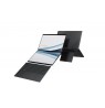 ASUS Zenbook DUO UX8407AA-SN515X Ultra X9 378H 14.0"3K Touch OLED 144Hz 500nits Anti-reflection 32GB LPDDR5X SSD1TB Intel Arc