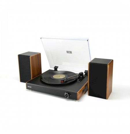 AKAI Turntable ATT-240SP