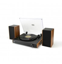 AKAI Turntable ATT-240SP