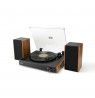 AKAI Turntable ATT-240SP