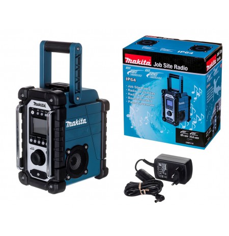 Radio FM/AM DMR116 MAKITA