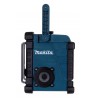 Radio FM/AM DMR116 MAKITA