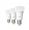 Philips Hue White and colour ambience A60 – E27 smart bulb – 810