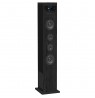 Aiwa TSBT-360 portable/party speaker 2.1 portable speaker system Black 60 W