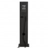 Aiwa TSBT-360 portable/party speaker 2.1 portable speaker system Black 60 W