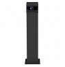 Aiwa TSBT-360 portable/party speaker 2.1 portable speaker system Black 60 W