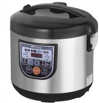 KraftDele KD4346 DAUGIAFUNKCIS PUODAS5L 1200W