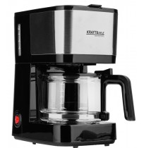 KraftDele KD4287 KAVOS APARATAS LAŠINIS 800ml
