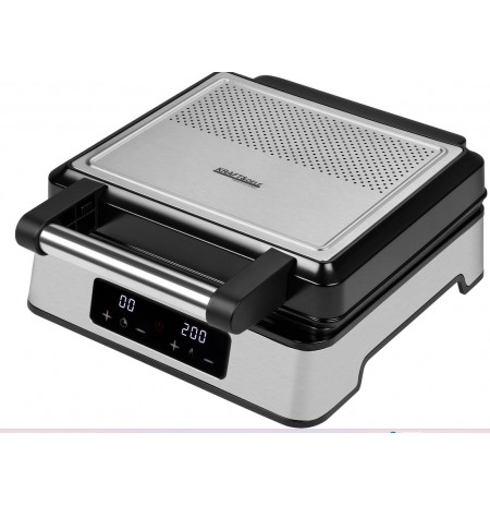 KraftDele KD4203 VAFLINĖ SU EKRANU 2200W