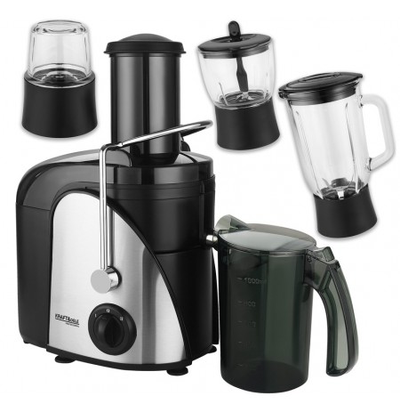 KraftDele KD4137 SULČIASPAUDĖ 1500W