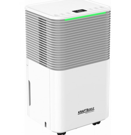 KraftDele KD11787 ORO SAUSINTUVAS 200W