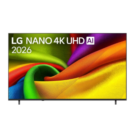 LG 55NU850B3LA 55" (139cm) NANO 4K UHD AI Smart TV