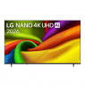 LG 55NU850B3LA 55" (139cm) NANO 4K UHD AI Smart TV