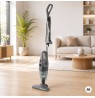 Esperanza EHV101E Corded Upright Vacuum Cleaner 600W