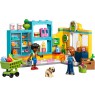 LEGO FRIENDS 42680 Heartlake City Lebensmittelgeschäft