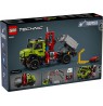 LEGO TECHNIC 42242 Mercedes-Benz Unimog U 5023 with Crane