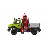 LEGO TECHNIC 42242 Mercedes-Benz Unimog U 5023 with Crane