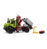 LEGO TECHNIC 42242 Mercedes-Benz Unimog U 5023 with Crane