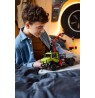 LEGO TECHNIC 42242 Mercedes-Benz Unimog U 5023 with Crane