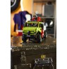 LEGO TECHNIC 42242 Mercedes-Benz Unimog U 5023 with Crane