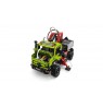 LEGO TECHNIC 42242 Mercedes-Benz Unimog U 5023 with Crane