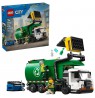 LEGO CITY 60495 Recycling Truck