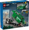 LEGO CITY 60495 Recycling Truck