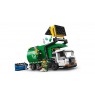 LEGO CITY 60495 Recycling Truck