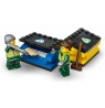 LEGO CITY 60495 Recycling Truck