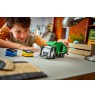 LEGO CITY 60495 Recycling Truck