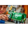 LEGO CITY 60495 Recycling Truck