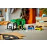 LEGO CITY 60495 Recycling Truck
