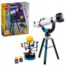 LEGO CREATOR 3 IN 1 31378 Space Exploration Telescope