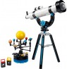 LEGO CREATOR 3 IN 1 31378 Space Exploration Telescope