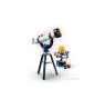 LEGO CREATOR 3 IN 1 31378 Space Exploration Telescope