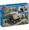 LEGO CITY 60512 Mountain Bike Adventure Van