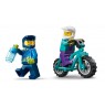 LEGO CITY 60512 Mountain Bike Adventure Van