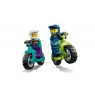 LEGO CITY 60512 Mountain Bike Adventure Van