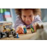 LEGO CITY 60512 Mountain Bike Adventure Van