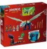 LEGO NINJAGO 71865 Zane's Ice Dragon Battle