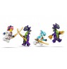 LEGO NINJAGO 71865 Zane's Ice Dragon Battle