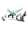 LEGO NINJAGO 71865 Zane's Ice Dragon Battle