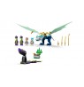 LEGO NINJAGO 71865 Zane's Ice Dragon Battle