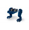 LEGO NINJAGO 71865 Zane's Ice Dragon Battle