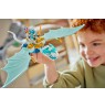 LEGO NINJAGO 71865 Zane's Ice Dragon Battle