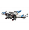 LEGO STAR WARS 75460 New Republic X-wing Starfighter