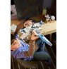 LEGO STAR WARS 75460 New Republic X-wing Starfighter