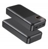 PATONA 9417 power bank Lithium Polymer (LiPo) 20000 mAh Black