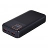 PATONA 9417 power bank Lithium Polymer (LiPo) 20000 mAh Black